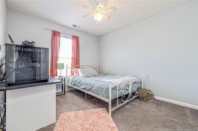 4303 Sorrel Court, Parkton, NC 28371