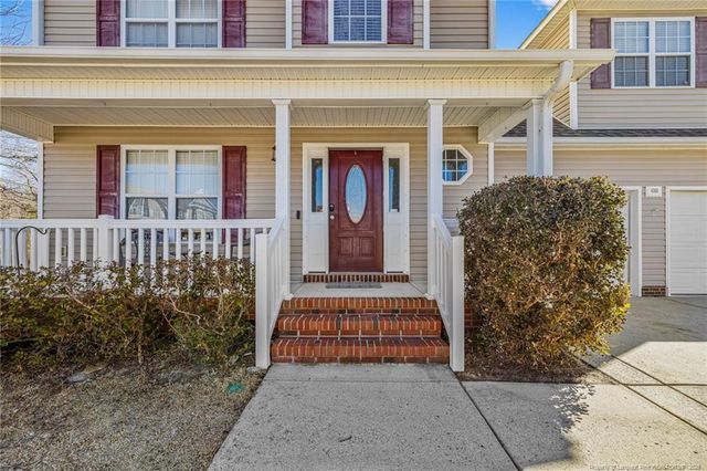 4303 Sorrel Court, Parkton, NC 28371