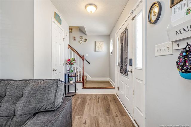 4303 Sorrel Court, Parkton, NC 28371