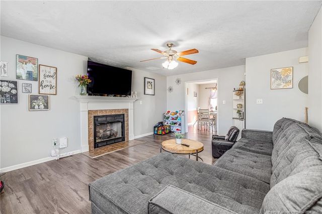 4303 Sorrel Court, Parkton, NC 28371