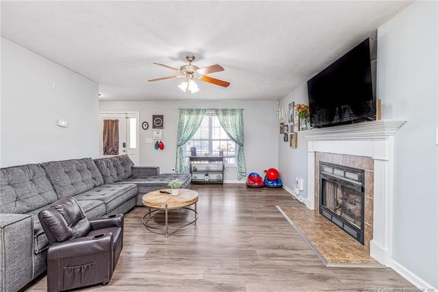 4303 Sorrel Court, Parkton, NC 28371