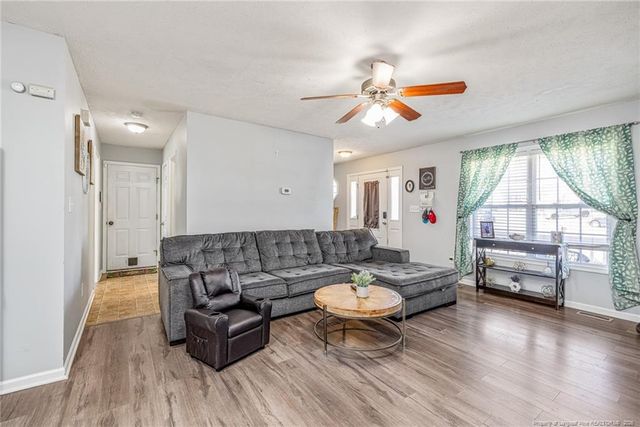 4303 Sorrel Court, Parkton, NC 28371