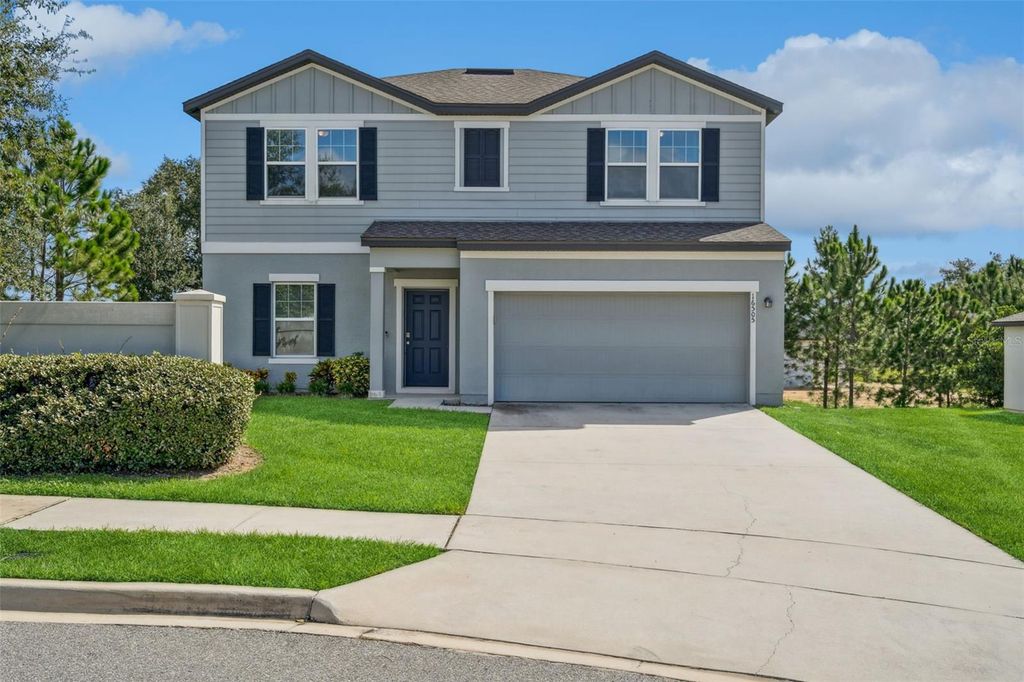 16505 CHERRY LANDING DRIVE, Groveland, FL 34736