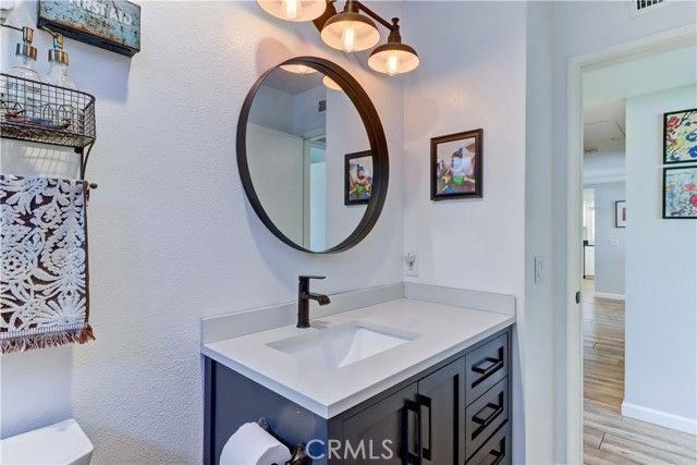 22825 Rumble, Lake Forest (el Toro), CA 92630