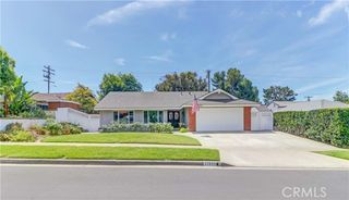 22825 Rumble, Lake Forest (el Toro), CA 92630