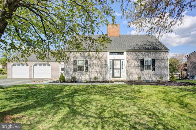 2333 SOLLENBERGER RD, Chambersburg, PA 17202