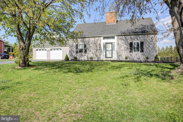 2333 SOLLENBERGER RD, Chambersburg, PA 17202