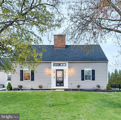 2333 SOLLENBERGER RD, Chambersburg, PA 17202