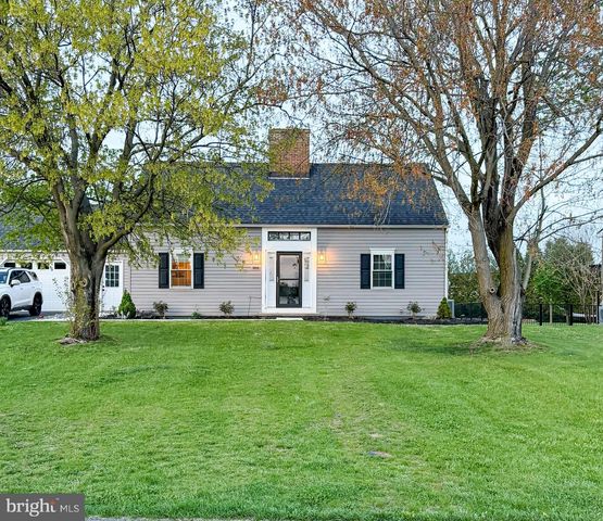 2333 SOLLENBERGER RD, Chambersburg, PA 17202