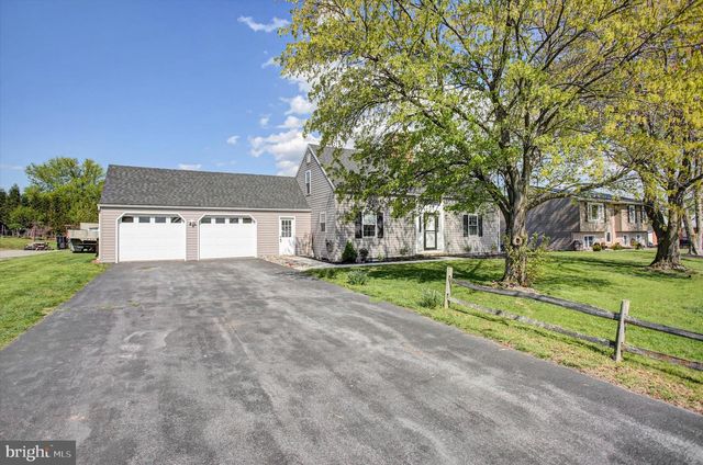 2333 SOLLENBERGER RD, Chambersburg, PA 17202