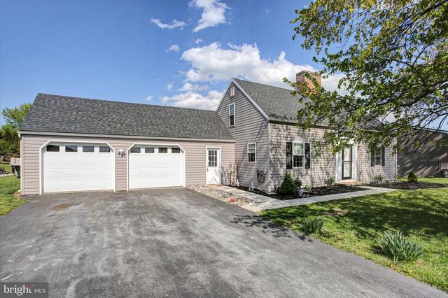 2333 SOLLENBERGER RD, Chambersburg, PA 17202