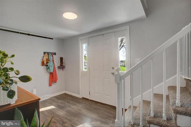 2333 SOLLENBERGER RD, Chambersburg, PA 17202