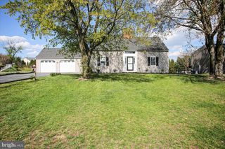 2333 SOLLENBERGER RD, Chambersburg, PA 17202