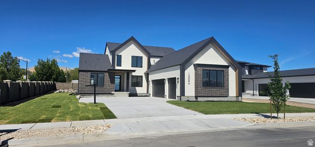 13084 S JJ FARMS LN, Herriman, UT 84096