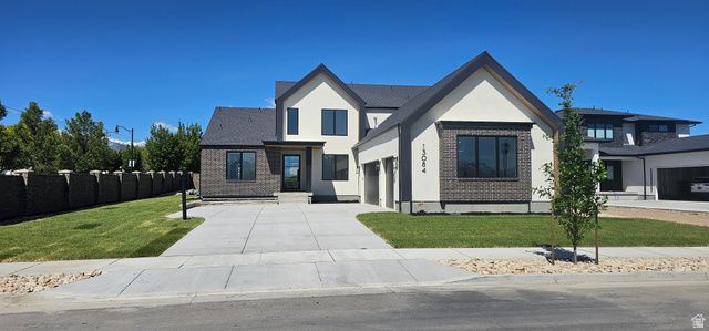 13084 S JJ FARMS LN, Herriman, UT 84096