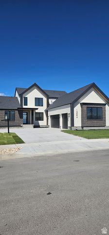 13084 S JJ FARMS LN, Herriman, UT 84096