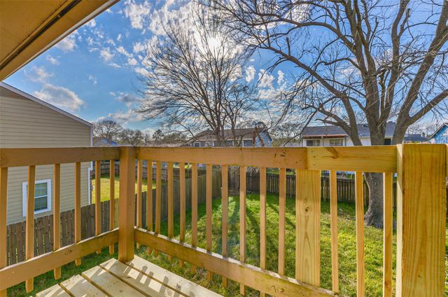 16602 Quail Dale Drive, Houston, TX 77489