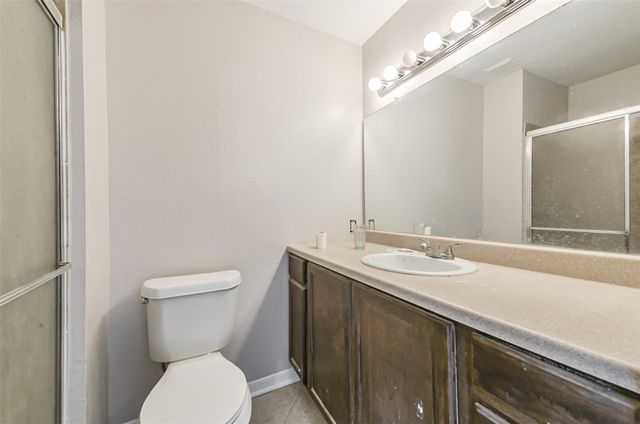 16602 Quail Dale Drive, Houston, TX 77489