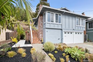 18 Alviso Court, Pacifica, CA 94044