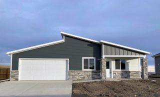 318 N VALLEY DR, Rapid City, SD 57703