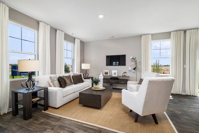 2435 Glacier Street, Pingree Grove, IL 60140