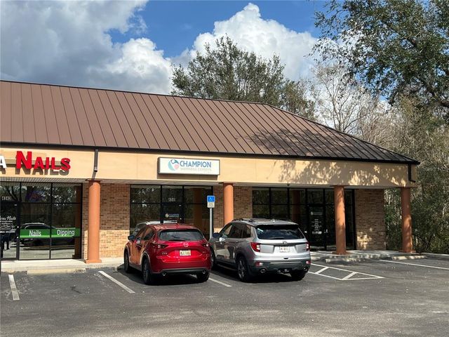 4325 LYNX PAW TRAIL 4341, Valrico, FL 33596