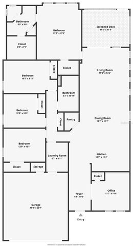 141 MOSAIC BOULEVARD, Daytona Beach, FL 32124