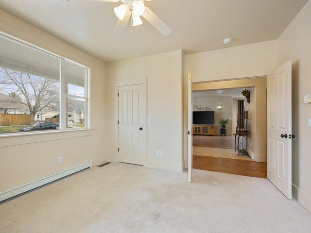 1110 Buttercup Lane, Fruita, CO 81521