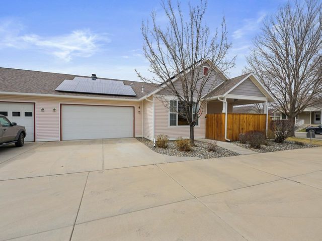 1110 Buttercup Lane, Fruita, CO 81521