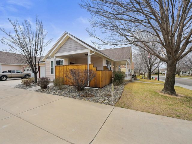 1110 Buttercup Lane, Fruita, CO 81521