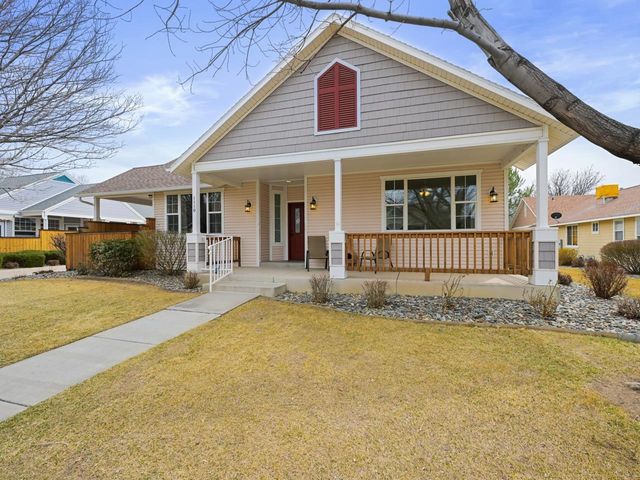 1110 Buttercup Lane, Fruita, CO 81521