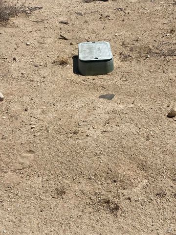 66055 Mars Drive, Joshua Tree, CA 92252