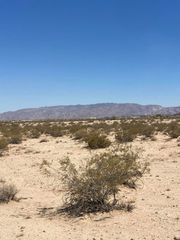 66055 Mars Drive, Joshua Tree, CA 92252