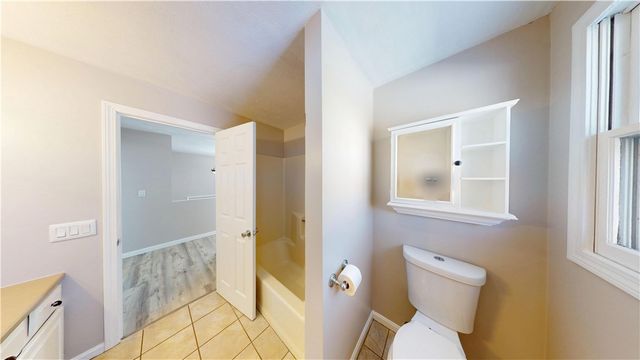 103 Brightside Avenue, Warwick, RI 02889