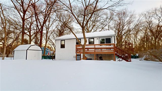 103 Brightside Avenue, Warwick, RI 02889