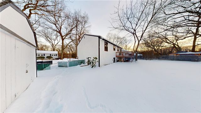 103 Brightside Avenue, Warwick, RI 02889