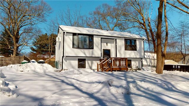 103 Brightside Avenue, Warwick, RI 02889