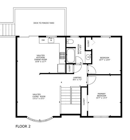 103 Brightside Avenue, Warwick, RI 02889