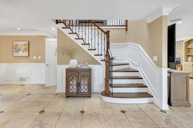 7 Sorrel Court, Lemont, IL 60439