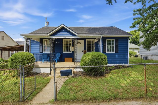 1306 Berry St, Old Hickory, TN 37138