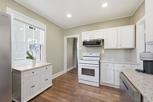 1306 Berry St, Old Hickory, TN 37138