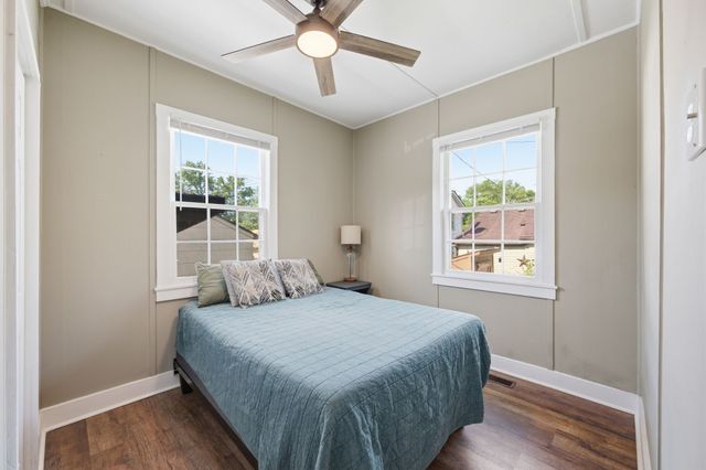 1306 Berry St, Old Hickory, TN 37138