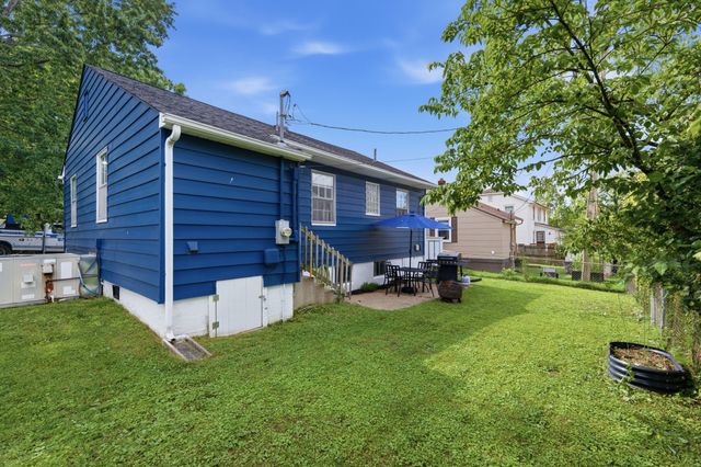 1306 Berry St, Old Hickory, TN 37138