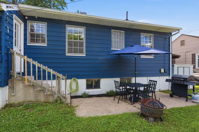 1306 Berry St, Old Hickory, TN 37138