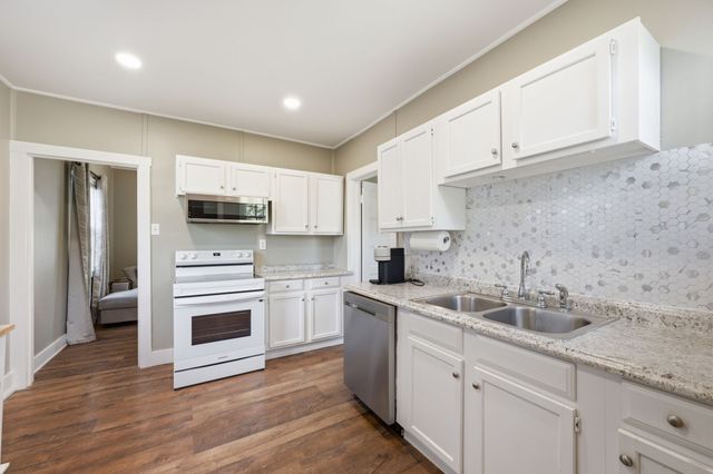 1306 Berry St, Old Hickory, TN 37138