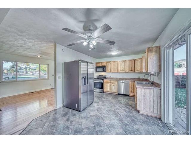 501 Walnut St, Salida, CO 81201