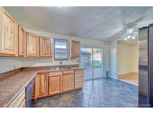 501 Walnut St, Salida, CO 81201