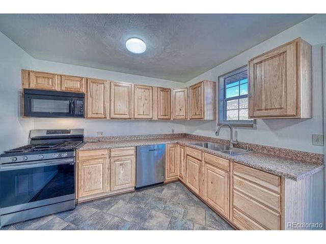 501 Walnut St, Salida, CO 81201