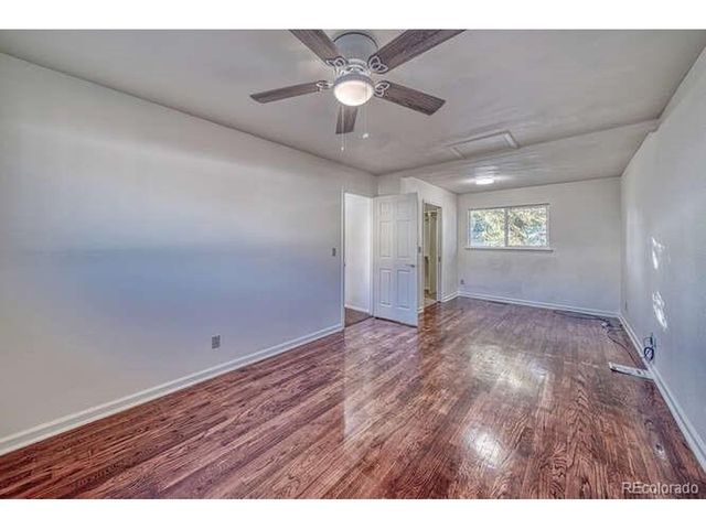 501 Walnut St, Salida, CO 81201