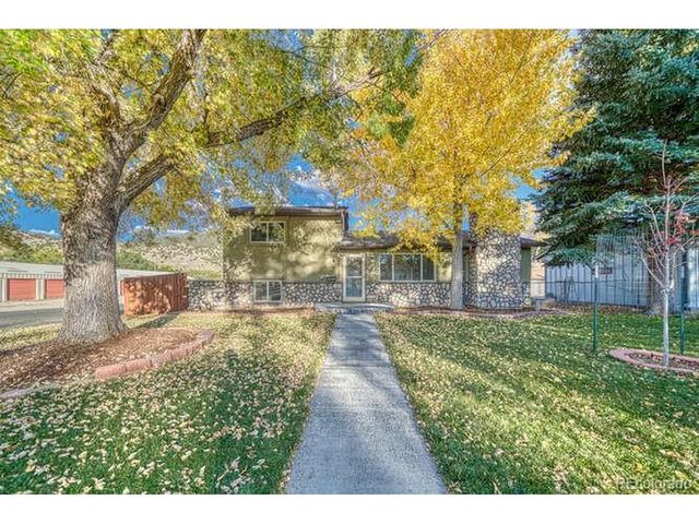 501 Walnut St, Salida, CO 81201